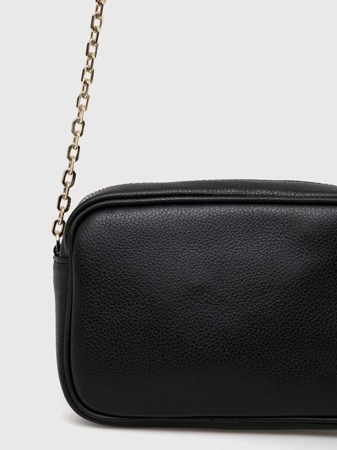 Patrizia Pepe torebka skórzana - zdjęcie produktu nr 2