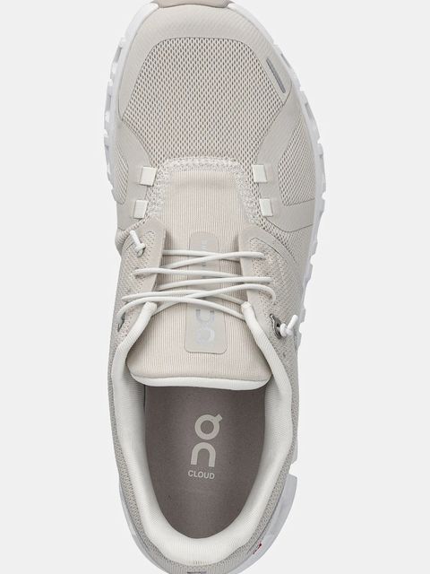 On buty do biegania Cloud 6 kolor beżowy 3WF10060755