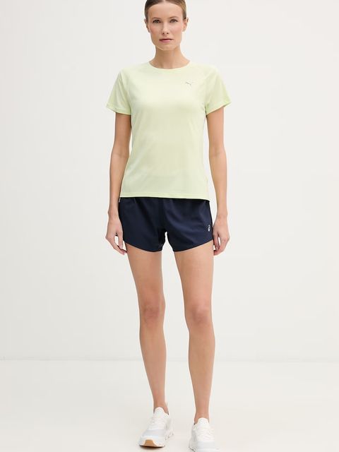 Puma t-shirt treningowy - zdjęcie produktu nr 1