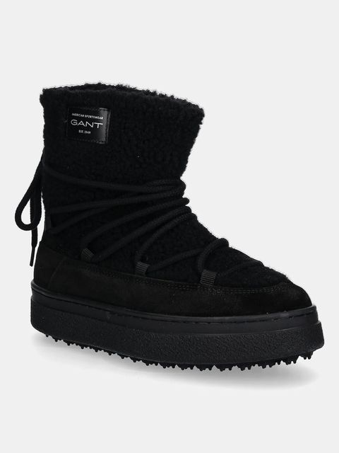 Gant śniegowce Snowhill - zdjęcie produktu nr 2