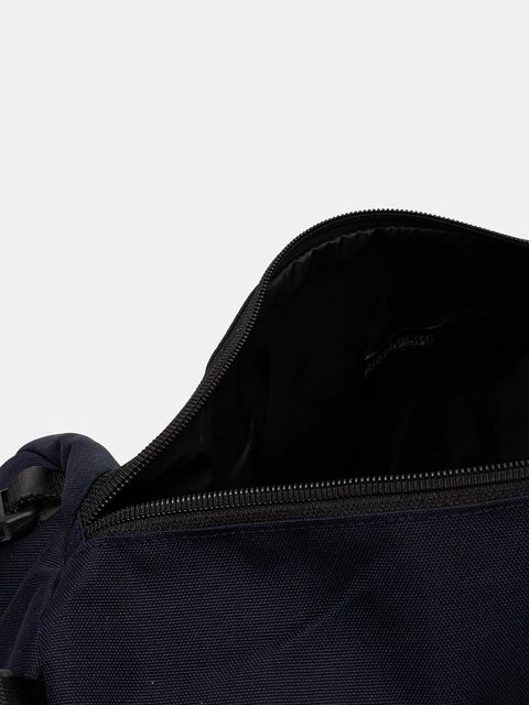 Napapijri torba Bering Traveler kolor granatowy NP0A88UL1761