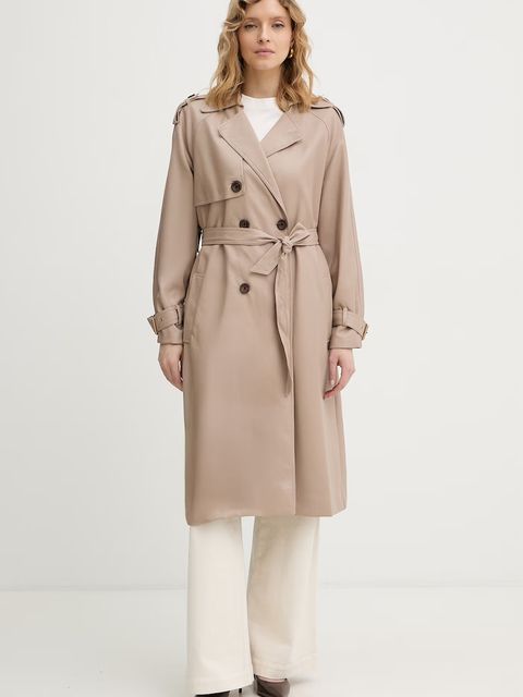 Guess płaszcz BIANKA - zdjęcie produktu nr 1