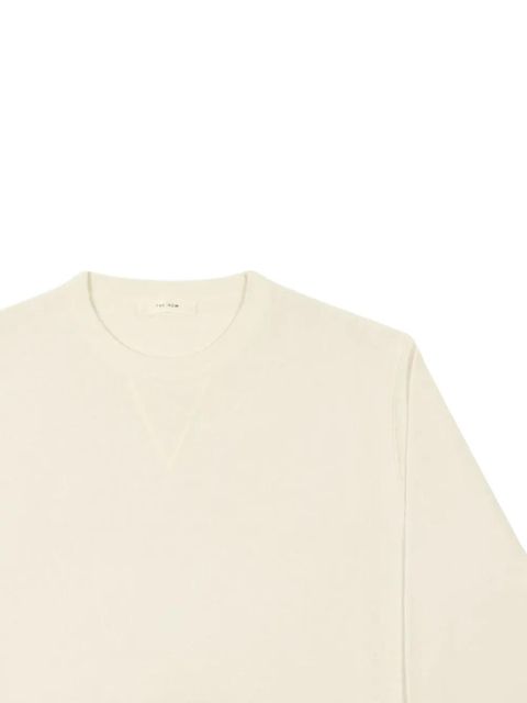 The Row crew-neck sweatshirt - Neutrals - zdjęcie produktu nr 2