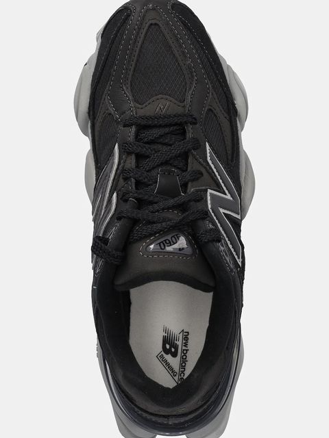 New Balance sneakersy 9060 kolor czarny U9060ORA
