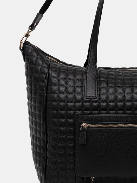 Guess torba NADIRA kolor czarny TWQG84 24017