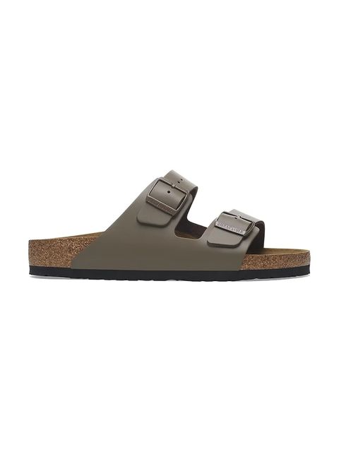 Birkenstock klapki skórzane Arizona - zdjęcie produktu nr 2