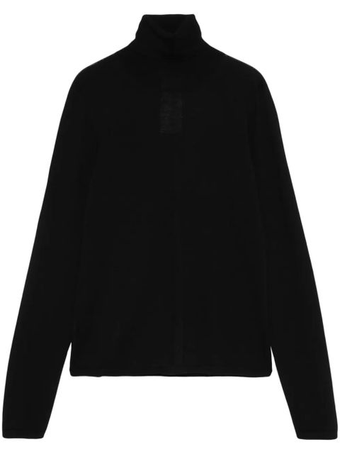 Max Mara cashmere sweater - Black - zdjęcie produktu nr 1