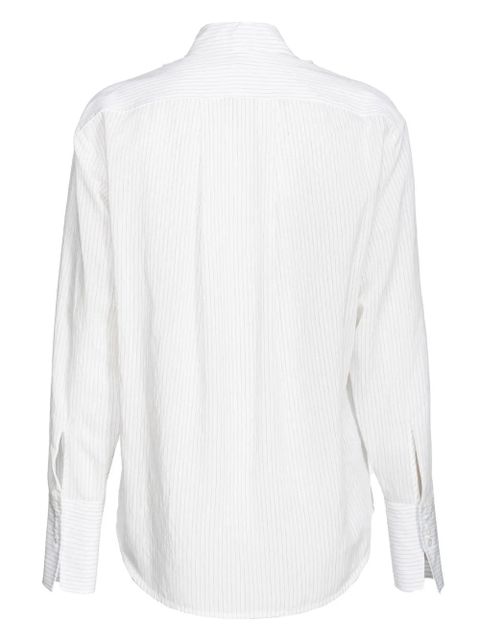 PINKO Cavalcanti shirt - White - zdjęcie produktu nr 2