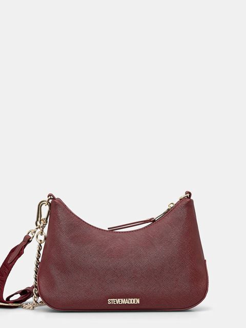 Steve Madden torebka Bsin kolor czerwony SM13001827