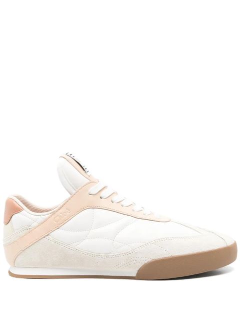 Chloé Kick sneakers - Neutrals - zdjęcie produktu nr 1