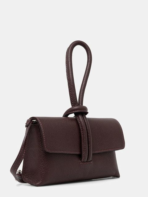 Answear.LAB kopertówka skórzana - zdjęcie produktu nr 1