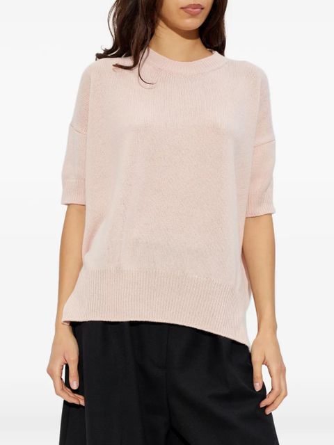 Jil Sander cashmere sweater - Pink - zdjęcie produktu nr 1