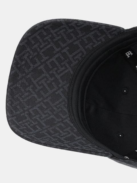 Tommy Hilfiger czapka z daszkiem