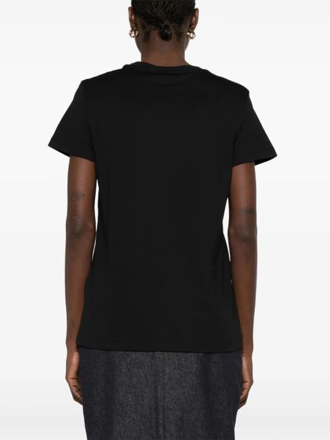 Max Mara Giovane T-shirt - Black