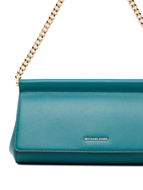 Michael Kors medium Carmine shoulder bag - Blue
