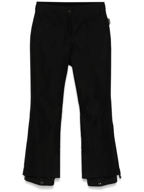 Moncler Grenoble padded ski trousers - Black - zdjęcie produktu nr 1