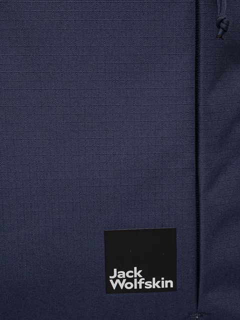 Jack Wolfskin plecak Eve kolor granatowy duży A64014