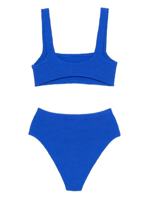 Hunza G Patricia bikini - Blue - zdjęcie produktu nr 2