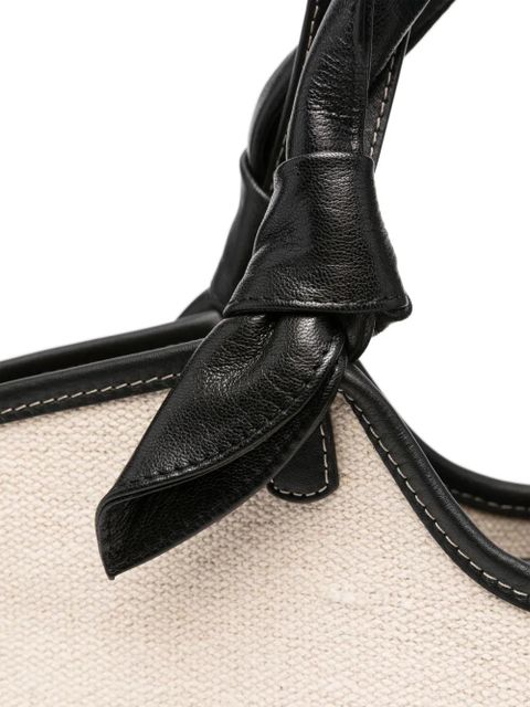 Hereu Forna tote bag - Neutrals