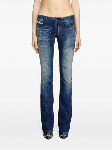 Diesel D-Giannix-S1 jeans - Blue
