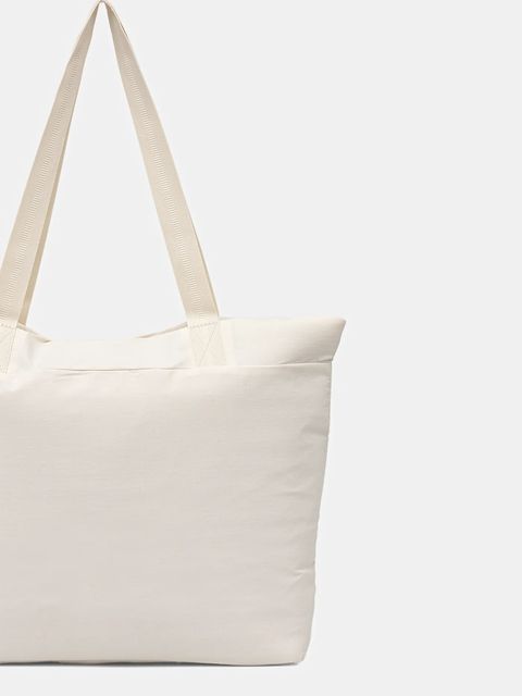 Puma torebka kolor beżowy 91717