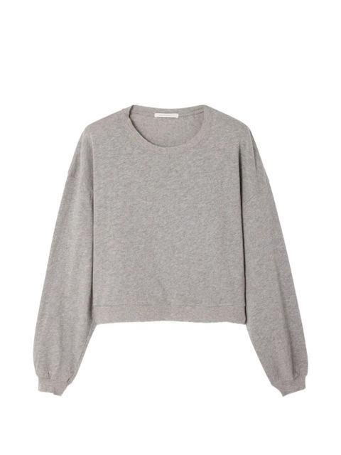 American Vintage crew-neck Sonoma T-shirt - Grey - zdjęcie produktu nr 1