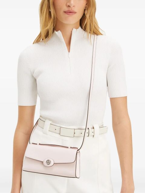 Tory Burch Robinson tote bag - Pink - zdjęcie produktu nr 2