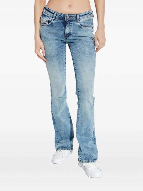 Diesel D-Ebbey jeans - Blue