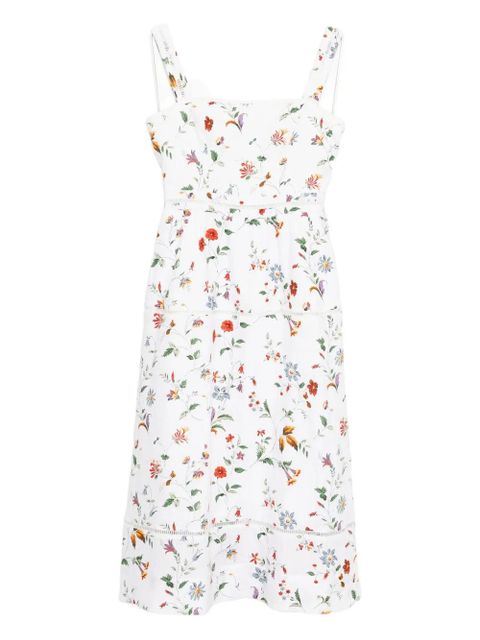 Reformation Everett dress - White