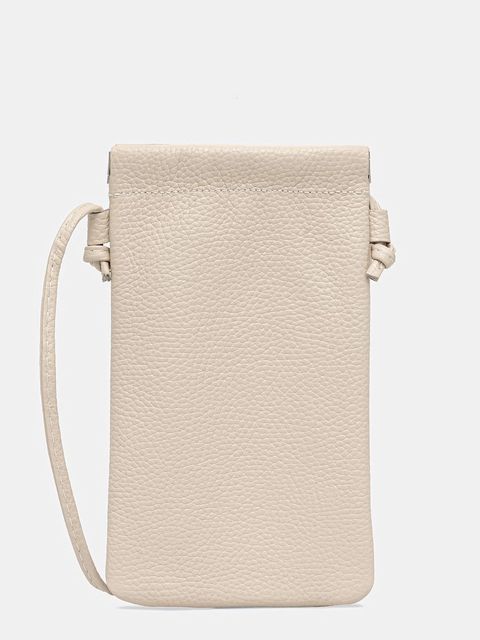 Answear.LAB torebka crossbody damska skórzana - zdjęcie produktu nr 2