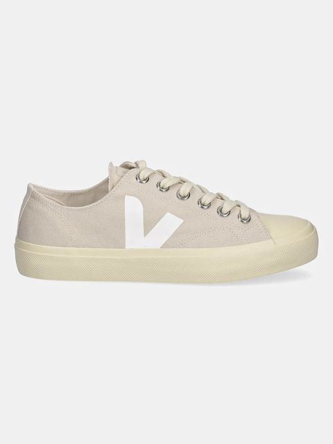 Veja tenisówki PL0120568A WATA II LOW CANVAS - zdjęcie produktu nr 1