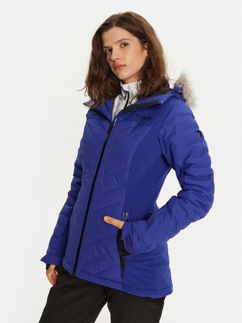 Kurtka narciarska Columbia