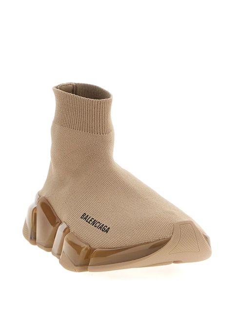 Balenciaga Speed 2.0 sneakers - Neutrals - zdjęcie produktu nr 2