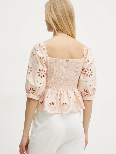 Fracomina bluzka bawełniana