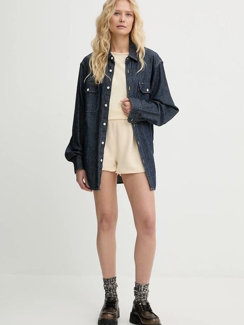 American Vintage szorty - zdjęcie produktu nr 2