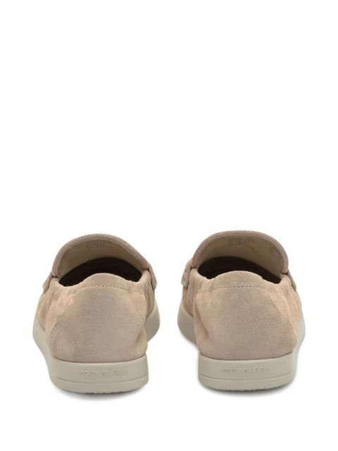 Tory Burch Ballet Sport loafers - Neutrals