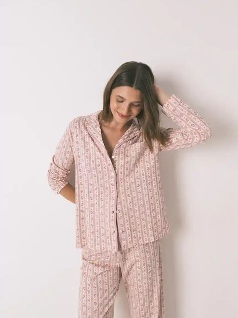 women'secret piżama