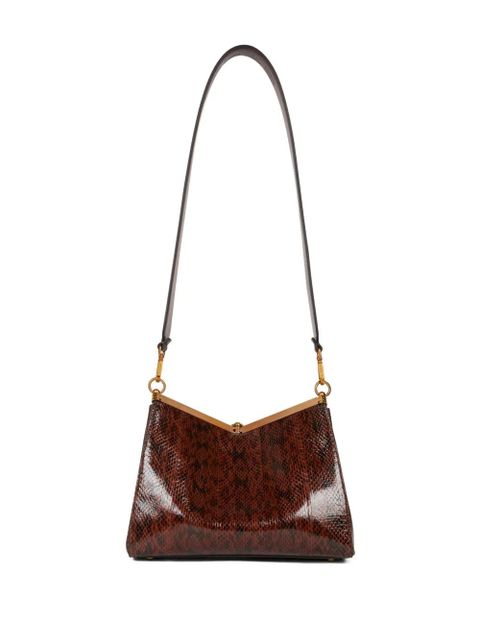 ETRO medium Vela shoulder bag - Brown