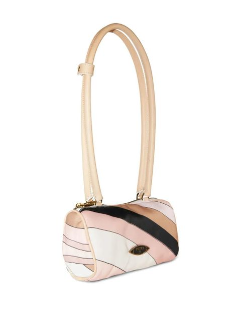 PUCCI mini Yummy shoulder bag - White - zdjęcie produktu nr 2