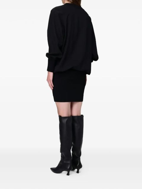 PINKO Pinko Dresses Black - Z99 - zdjęcie produktu nr 2