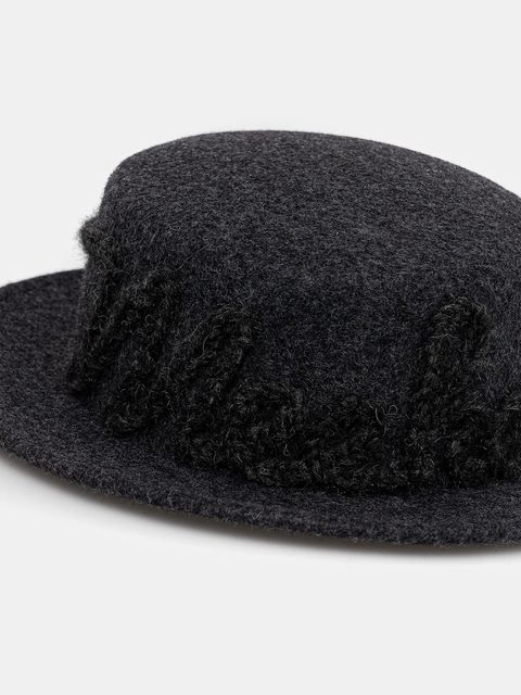 Weekend Max Mara kapelusz wełniany BOLOGNA - zdjęcie produktu nr 2