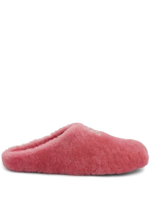 Givenchy 4G slippers - Pink - zdjęcie produktu nr 1