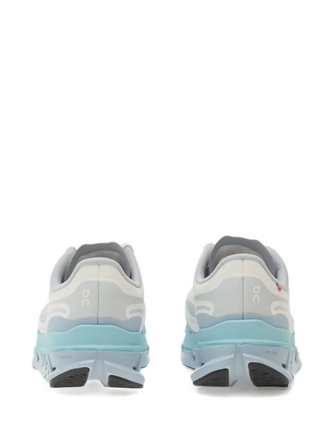 On Running Cloudflow 5 Ad sneakers - White