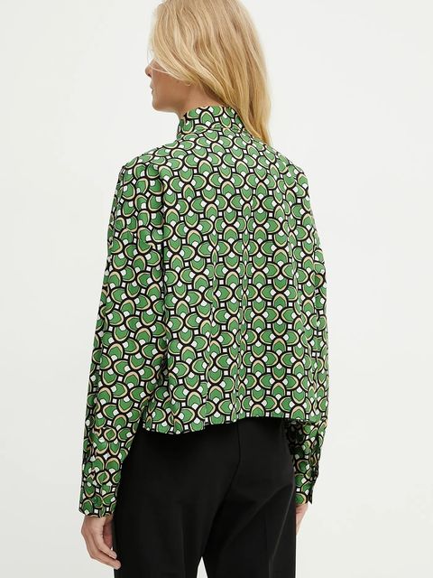 Weekend Max Mara koszula bawełniana