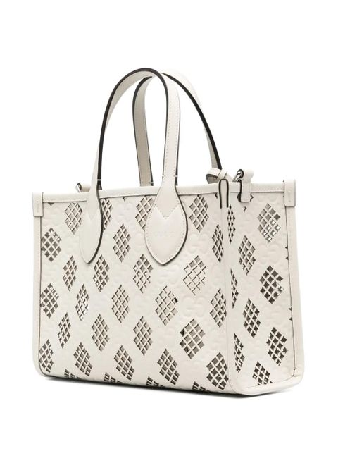 Gucci Ophidia tote bag - White