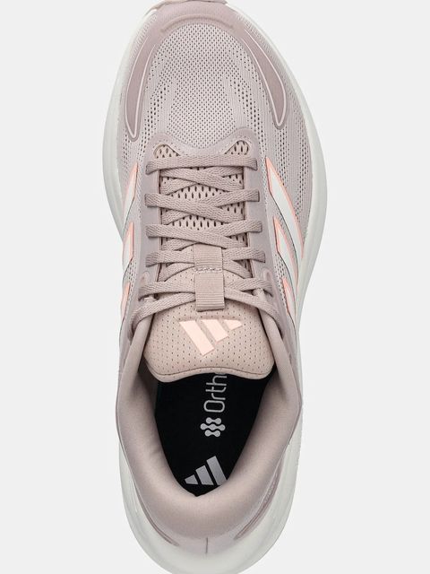 adidas Performance buty do biegania Response 2 damskie kolor beżowy KJ1763