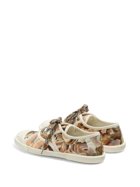 Valentino Garavani Bay By Bay sneakers - Neutrals