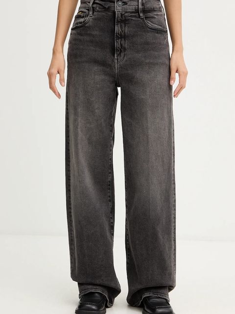 G-Star jeansy damskie high waist D23591.D874 - zdjęcie produktu nr 1