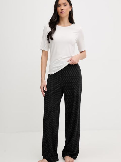 BOSS spodnie piżamowe