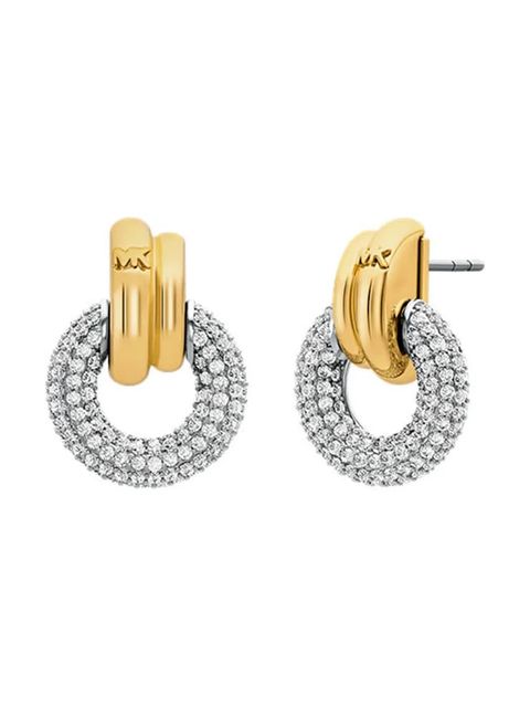 Michael Kors kolczyki - zdjęcie produktu nr 1